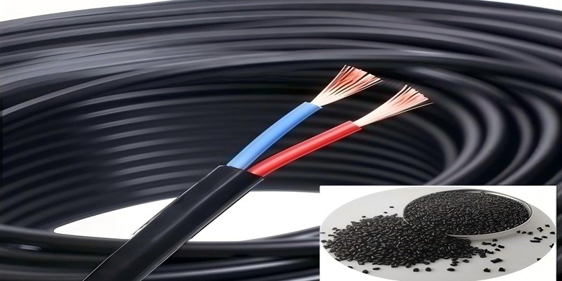 masterbatches for cables
