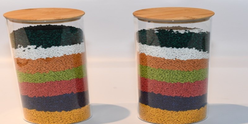 cable masterbatch solutions