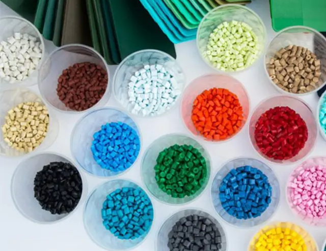 Cable masterbatch