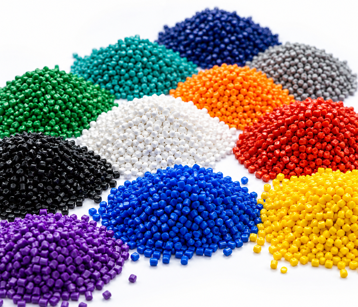 Color Masterbatch